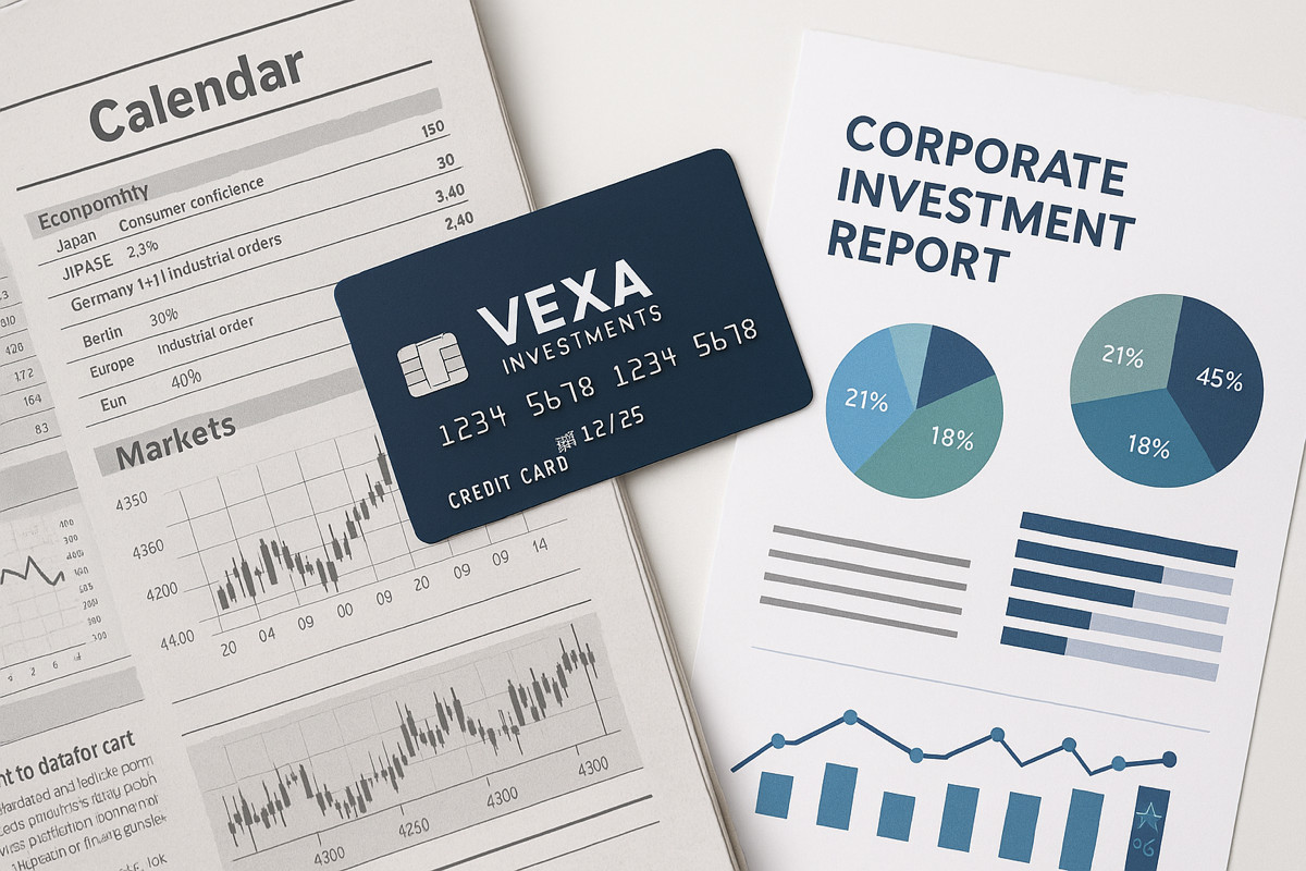 Vexa Investments