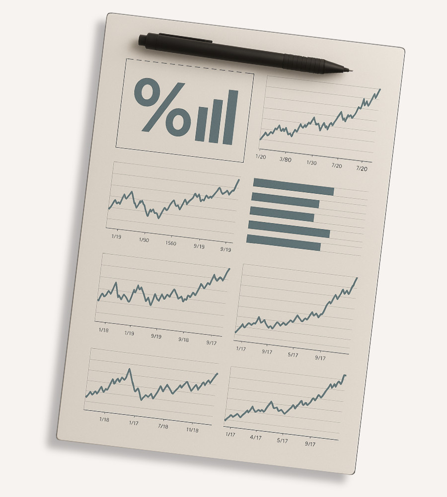 Vexa Investments